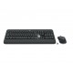 KRN029887 Logitech 920-008687 MK540 مجموعة ماوس لوحة مفاتيح لاسلكية متقدمة جهاز استقبال موحد