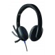 KRN030056 لوجيتك 981-000480 H540 USB سماعة رأس على الأذن