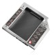 KRN030437 Dark DK-AC-DSOSD9 StoreX X.Tray(9.5mm) محول فتحة قرص Sata لمحرك الكمبيوتر المحمول