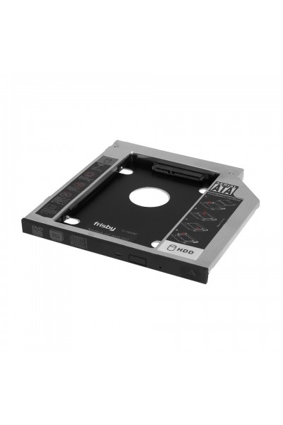 KRN030470 فريسبي FA-7832NF ساتا 2.5 بوصة 9.5 ملم HDD صندوق