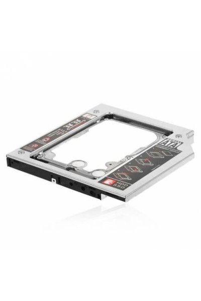 KRN030561 كابل CL-127HC مقاس 12.7 ملم للكمبيوتر المحمول SSD وفتحة HDD