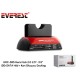 KRN030572 Everest HDC-385 2.5 "-3.5" Ide Sata Usb 2.0 صندوق الأقراص الصلبة + قارئ البطاقات + محطة الإرساء