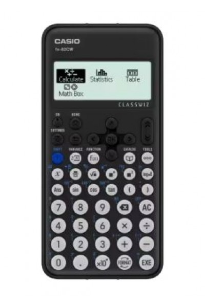 KRN030758 حاسبة الوظائف العلمية من Casio FX-991CW-W-DT ClassWiz