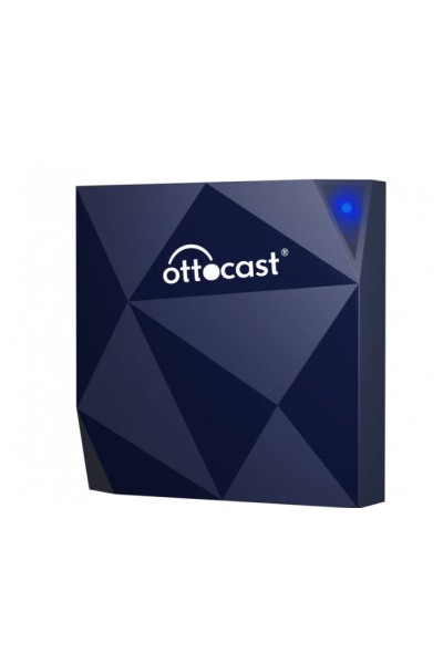 KRN030877 Ottocast OT-A2Air A2 Air Wireless Android Auto واجهة السيارة اللاسلكية بلوتوث، واي فاي