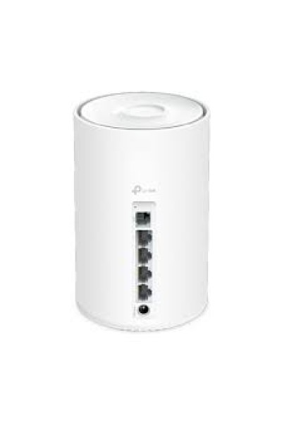 KRN031028 Tp-Link DECO X50-DSL Single Wi-Fi 6 AX3000 نظام واي فاي شبكي للمنزل بالكامل