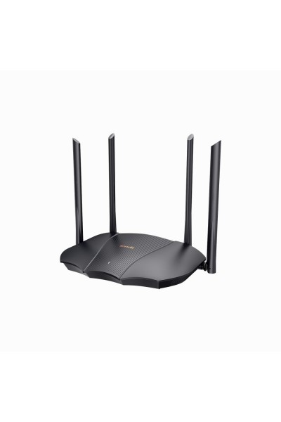 KRN031127 جهاز التوجيه Tenda RX9 Pro ثنائي النطاق Wi-Fi6 AX3000