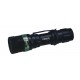 KRN031301 Police PC-25 CREE LED + مصباح يدوي للتكبير (يعمل مع 3 بطاريات قلم رفيعة)