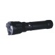 KRN031328 Police PS-22 Cree LED + Zoom + مصباح يدوي مغناطيسي قابل لإعادة الشحن