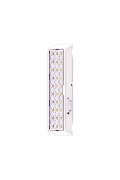 KRN031372 كشاف Panther PT-3001 30 SMD LED قابل لإعادة الشحن