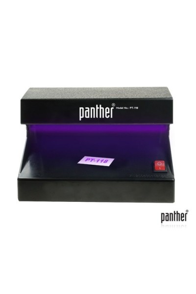 جهاز التحكم بالأموال KRN031584 Panther PT-118