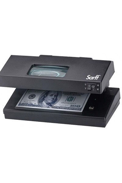 KRN031606 Sarff 160 جهاز مراقبة الأموال