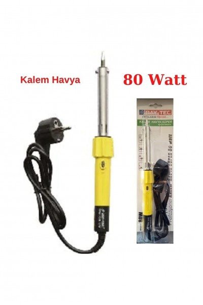 KRN031763 Bay-Tec Mk-0416 قلم لحام 80 وات