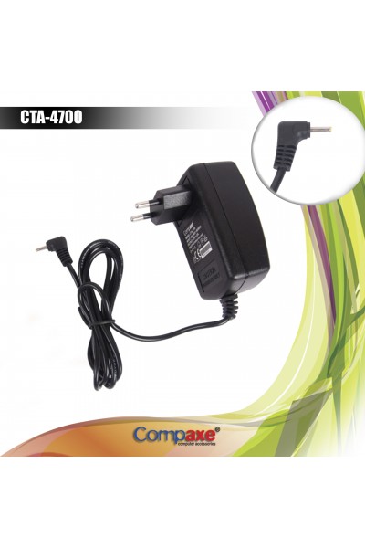 KRN032002 كومباكس CTA-4700 12 فولت 2 محول لوحي