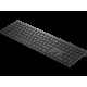 KRN032253 HP 4CE98AA Black Pavilion 600 لوحة مفاتيح لاسلكية 2.4 جيجا هرتز