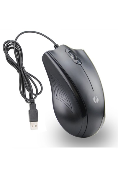 KRN032326 Vcom DM114 ماوس USB