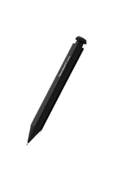 KRN09636 قلم كاويكو متعدد الاستخدامات خاص 0.7 ملم أسود 10000534