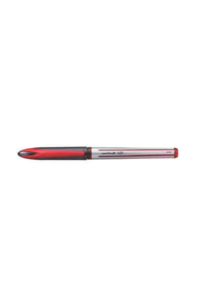 KRN010393 قلم حبر يوني بول هوائي 0.5 ملم أحمر UBA-188-M