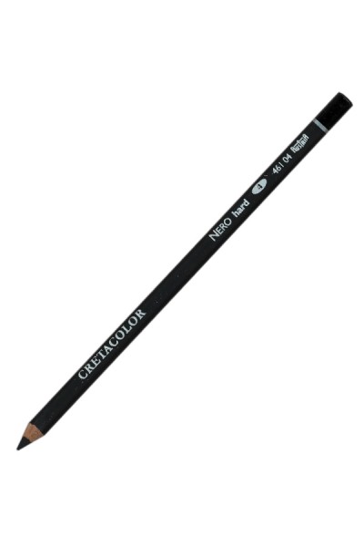  KRN012011 أقلام رسم Cretacolor Nero صلابة 4 صلبة (قلم رسم فني)