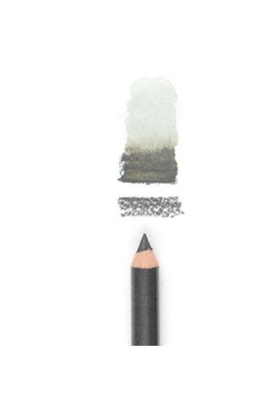  KRN012089 Cretacolor Aqua Graph أقلام رصاص جرافيت أكواريل خضراء HB، (قلم رسم قابل للماء)
