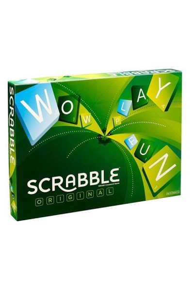 Scrabble Orgınal (EN) Y9592