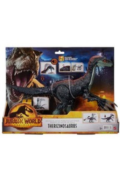 Jurassıc World Slashin Slasher Dinazor Figürü GWD65