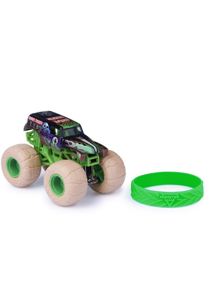 Monster Jam 1:64 Araçlar SPM-6044941