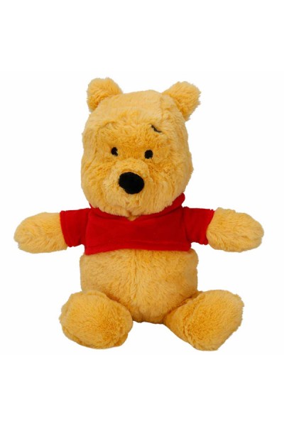 Sunman Peluş Winne The Pooh Cuddles 25 Cm