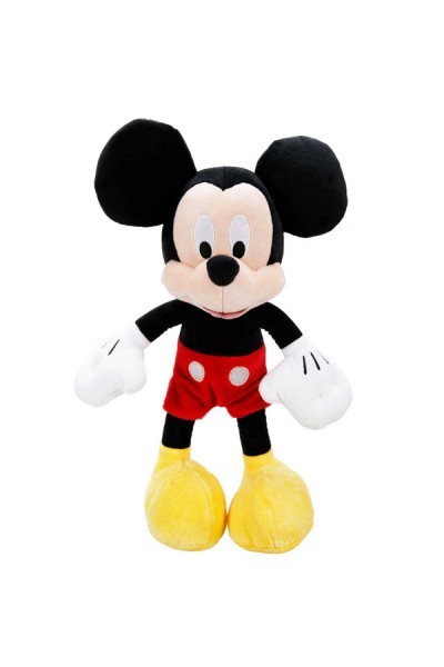 Sunman Peluş Mickey Mouse Core 43 Cm PDP1601696