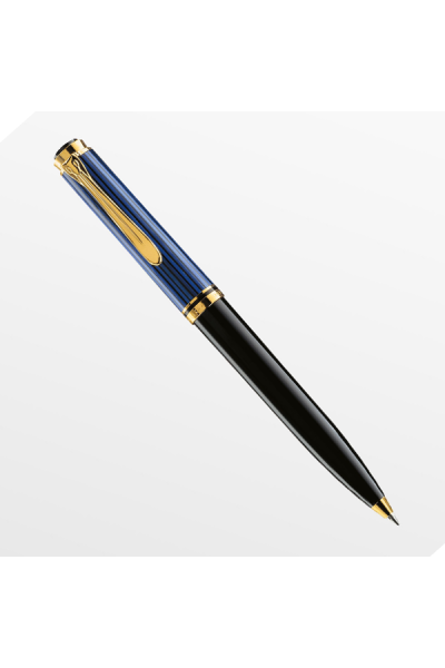 KRN014171 قلم حبر جاف بيليكان سلسلة سوفيران أزرق K800