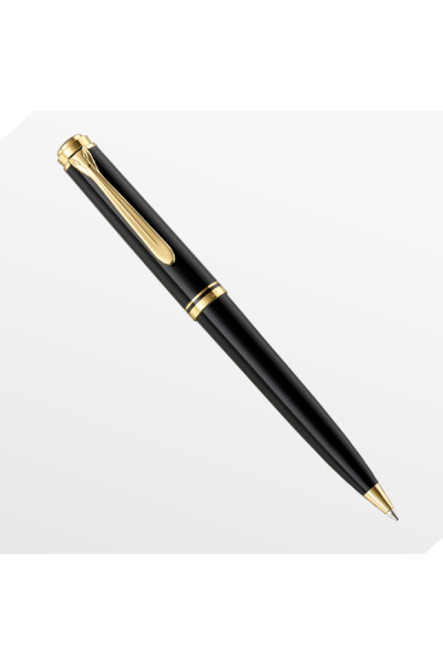 KRN014173 قلم حبر جاف بيليكان سلسلة سوفيران أسود K800