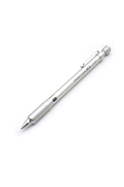  KRN014248 قلم بلاتيني متعدد الاستخدامات سلسلة الاستخدام الاحترافي 0.3 مم