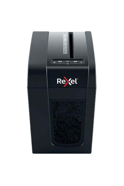 KRN01534 Rexel Paper Shredder نوع المنزل آمن x6-SL EU