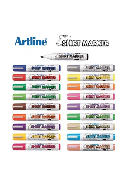 KRN01545 قلم تي شيرت Artline 76 LI Stand AMT-2