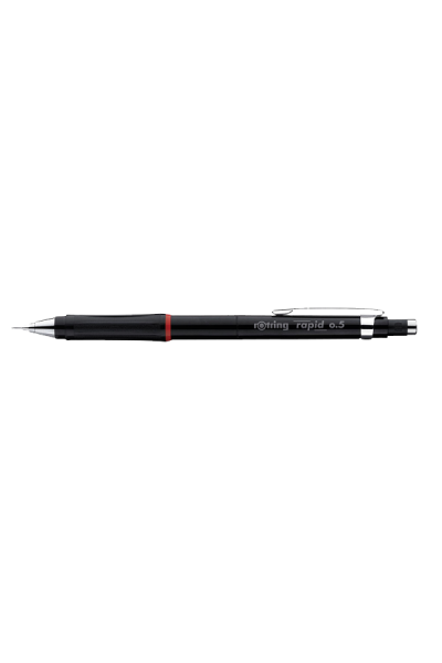  KRN01974 قلم روترينج متعدد الاستخدامات سريع 0.5 ملم