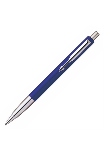  KRN02041 قلم حبر جاف باركر فيكتور Ct أزرق