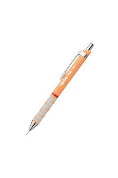  KRN02159 قلم روترينج متعدد الاستخدامات Tikky RD 4C Tools 0.5 MM Yavruağzı