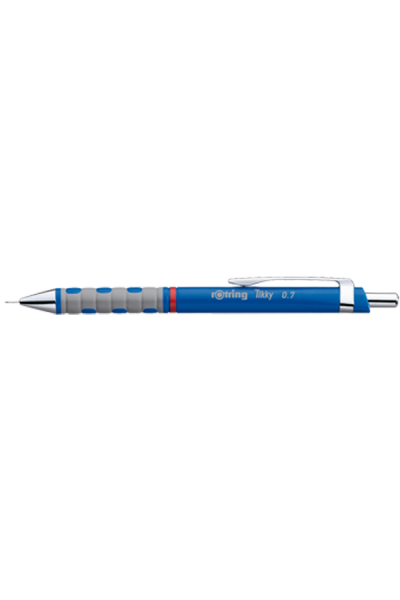  KRN02170 قلم روترينج متعدد الاستخدامات Tikky RD 0.7 ملم أزرق