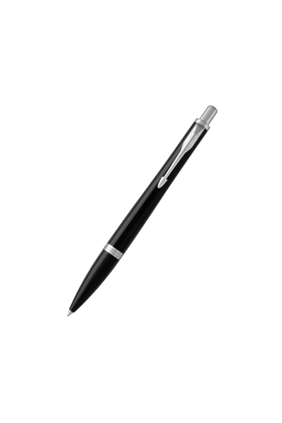  KRN02282 قلم حبر جاف باركر أوربان ليك Ct أسود