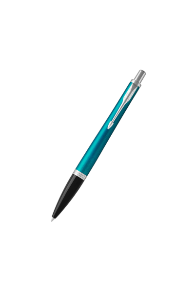  KRN02303 قلم حبر جاف باركر Urban Ct أزرق فاتح