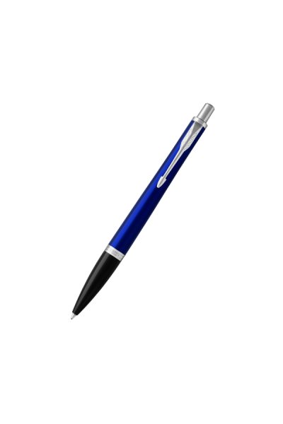  قلم حبر جاف باركر KRN02305 Urban Ct أزرق داكن
