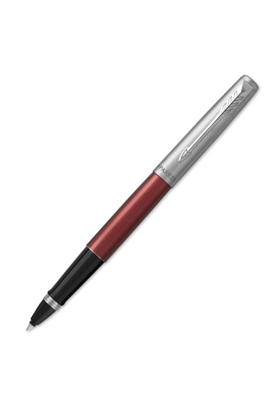 KRN02461 قلم باركر الدوار Jotter Ct Red P