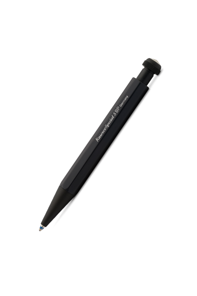 KRN03101 قلم حبر جاف كاويكو أسود خاص 10000532