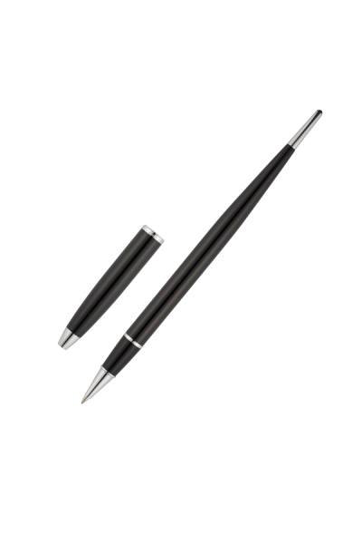 KRN03305 قلم حبر جاف سكريكس أسود 17