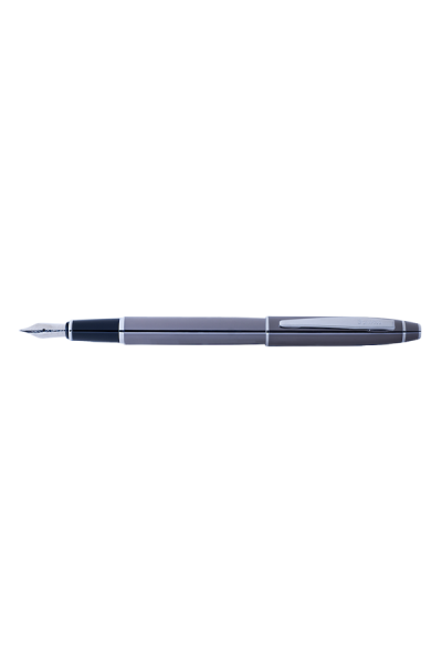 KRN03342 قلم حبر سكريكس في علبة تيتانيوم 35