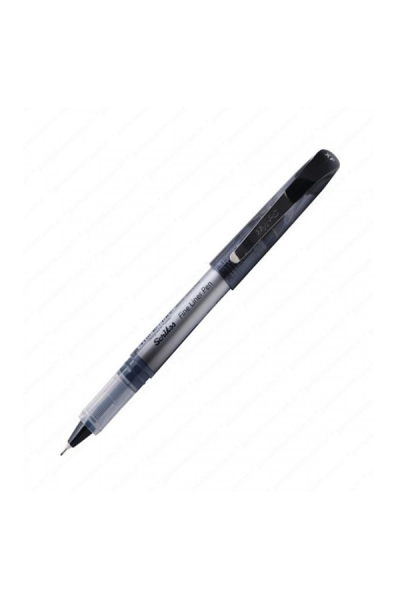 KRN03396 قلم سكريكس فاينلاينر 0.6 ملم أسود FL-68