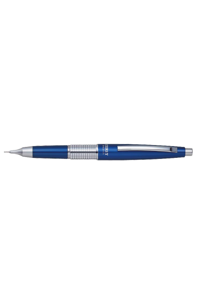  KRN03803 Pentel قلم متعدد الاستخدامات كيري 0.5 ملم قلم حبر أزرق مع غطاء