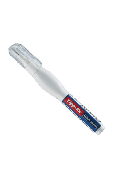 KRN07524 Tipp-EX ممحاة من نوع القلم هز وضغط 802422