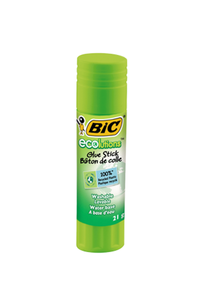 KRN07529 Bic Stick Ecolutions 21 GR