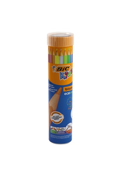  KRN07601 أنبوب معدني Bic Dry Paint Evolution 12+1