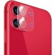 Apple - iPhone 11 Kamera Lens Koruma Camı - Şeffaf